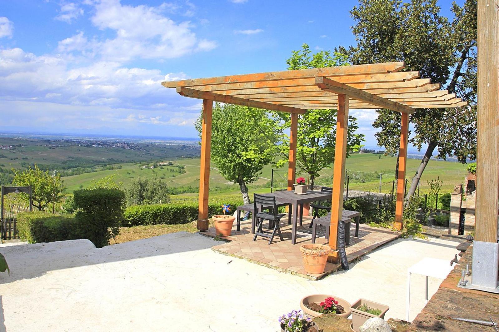 Nife Tiny House - Secret Garden Βίλα Montalbo Εξωτερικό φωτογραφία