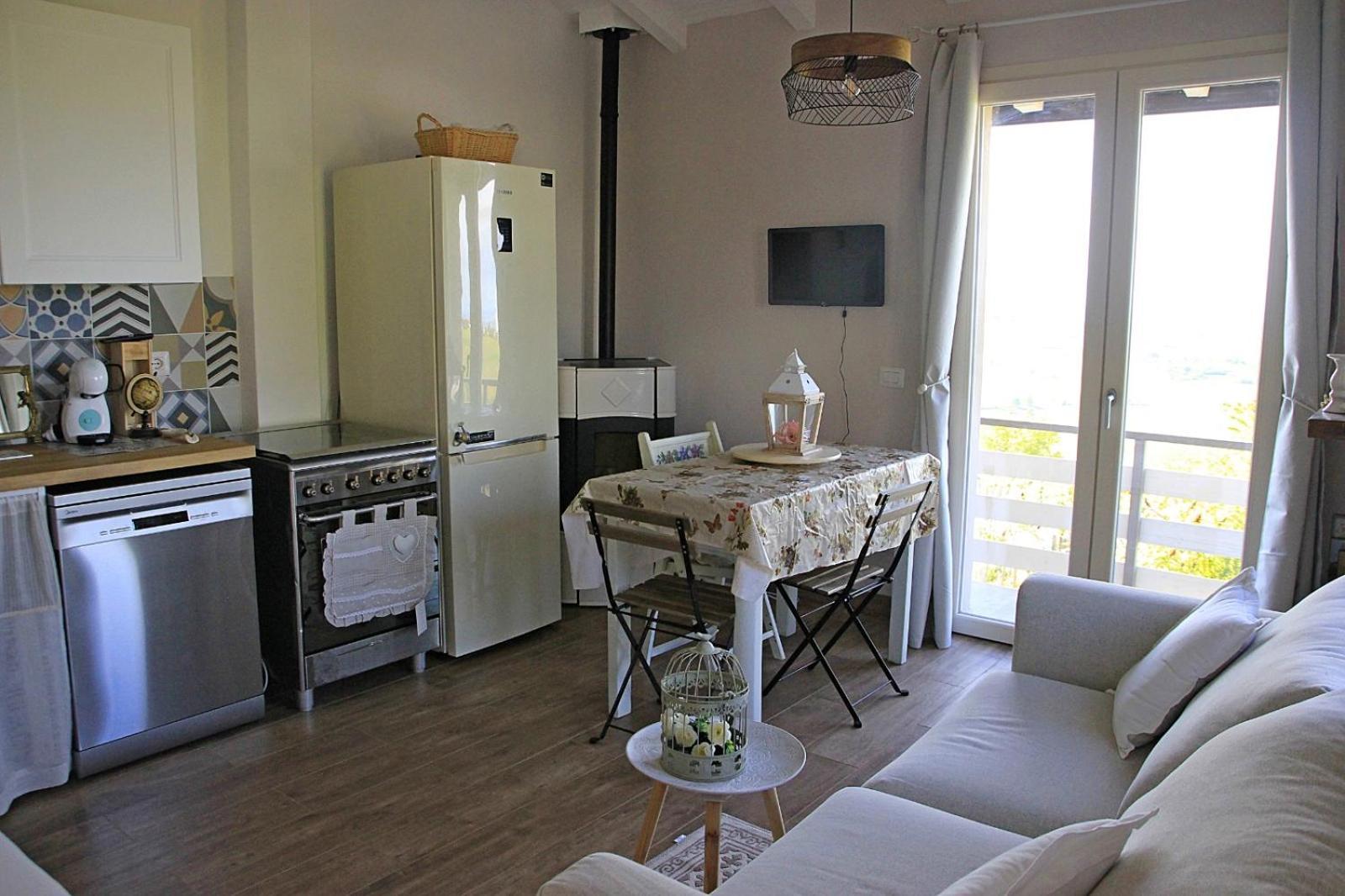 Nife Tiny House - Secret Garden Βίλα Montalbo Εξωτερικό φωτογραφία