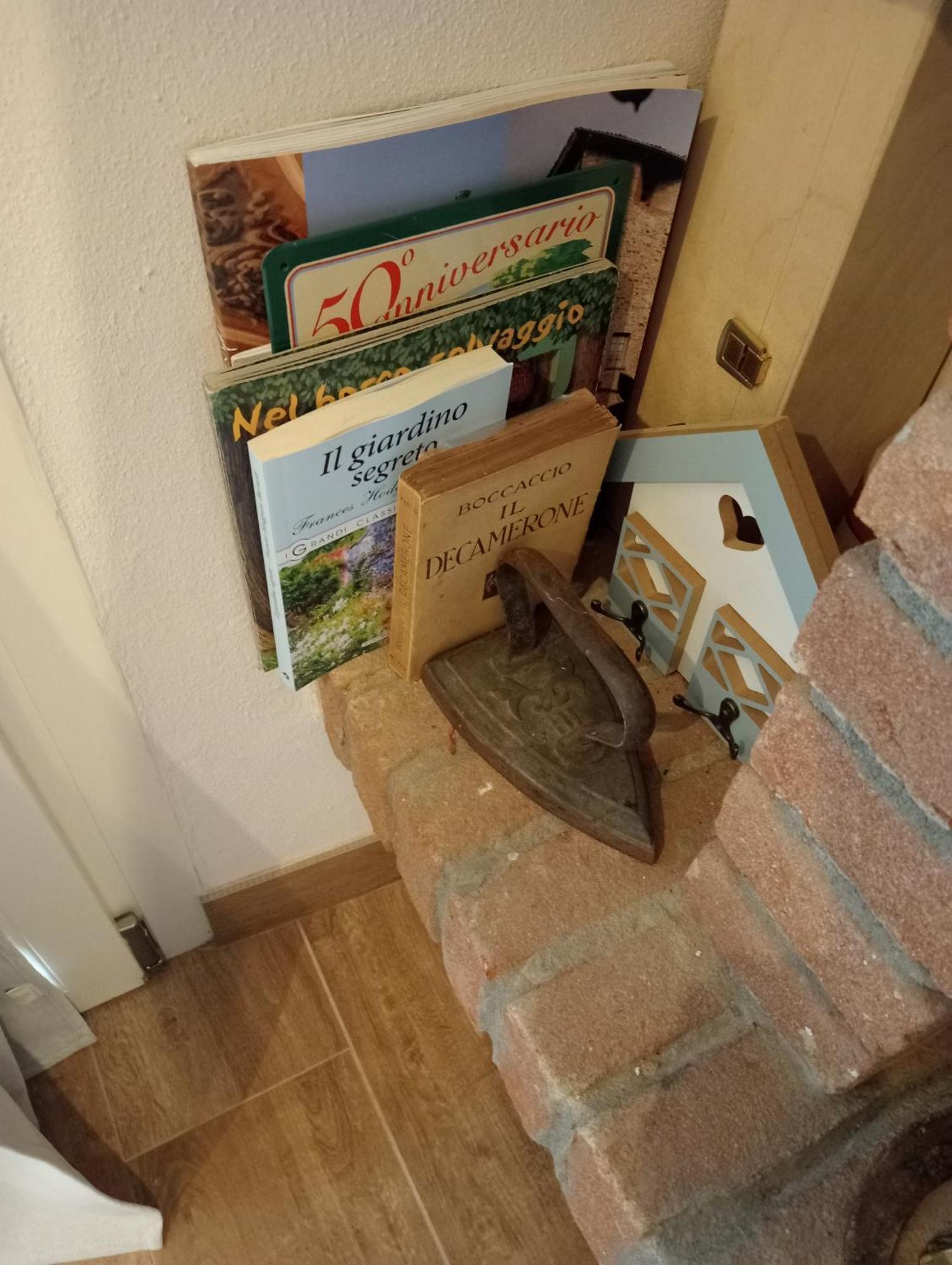 Nife Tiny House - Secret Garden Βίλα Montalbo Εξωτερικό φωτογραφία